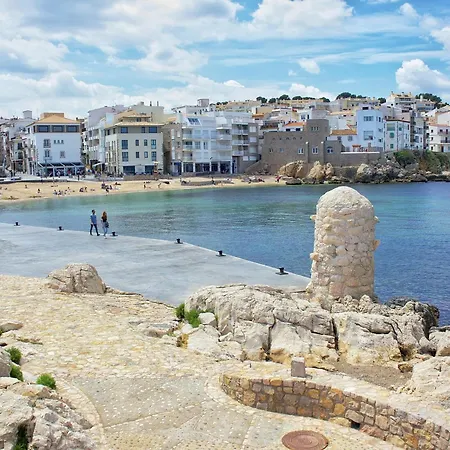 Apto. Centrico En Torroella De Montgri, Gran Terraza, Barbacoa, A/c, Wifi, Parking - Es-89-131 *