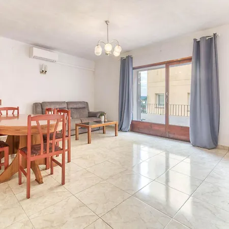 Apto. Centrico En Torroella De Montgri, Gran Terraza, Barbacoa, A/c, Wifi, Parking - Es-89-131 Tatil Evi *
