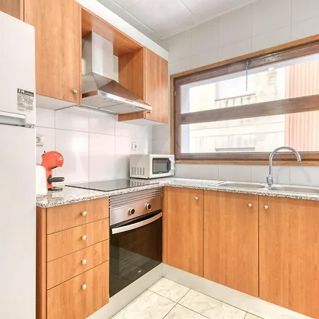 Apto. Centrico En Torroella De Montgri, Gran Terraza, Barbacoa, A/c, Wifi, Parking - Es-89-131 *
